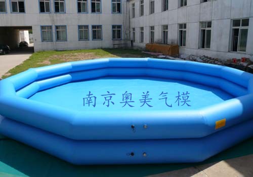Swimming pools